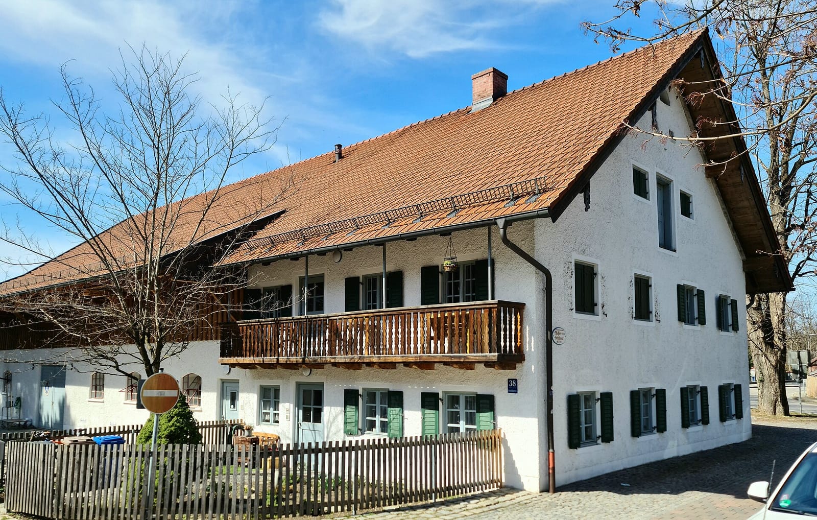 Delikat Genussmomente am Dorfbach