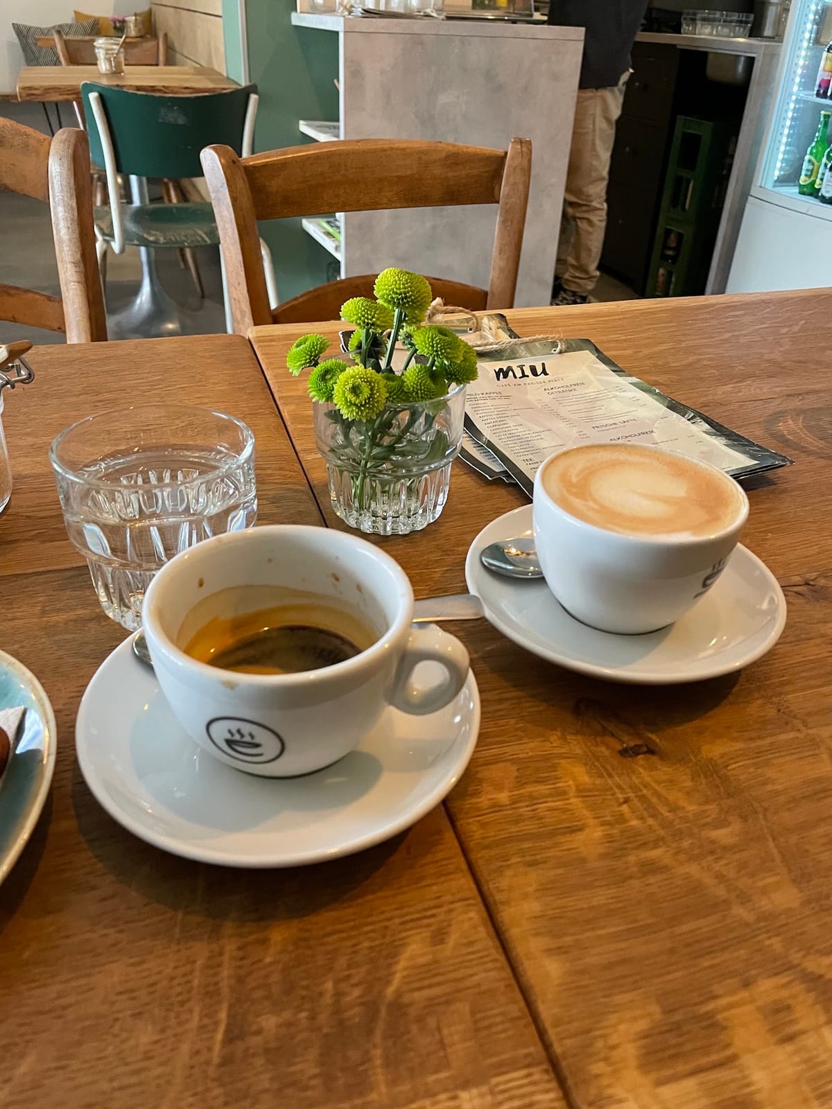 Café Miu