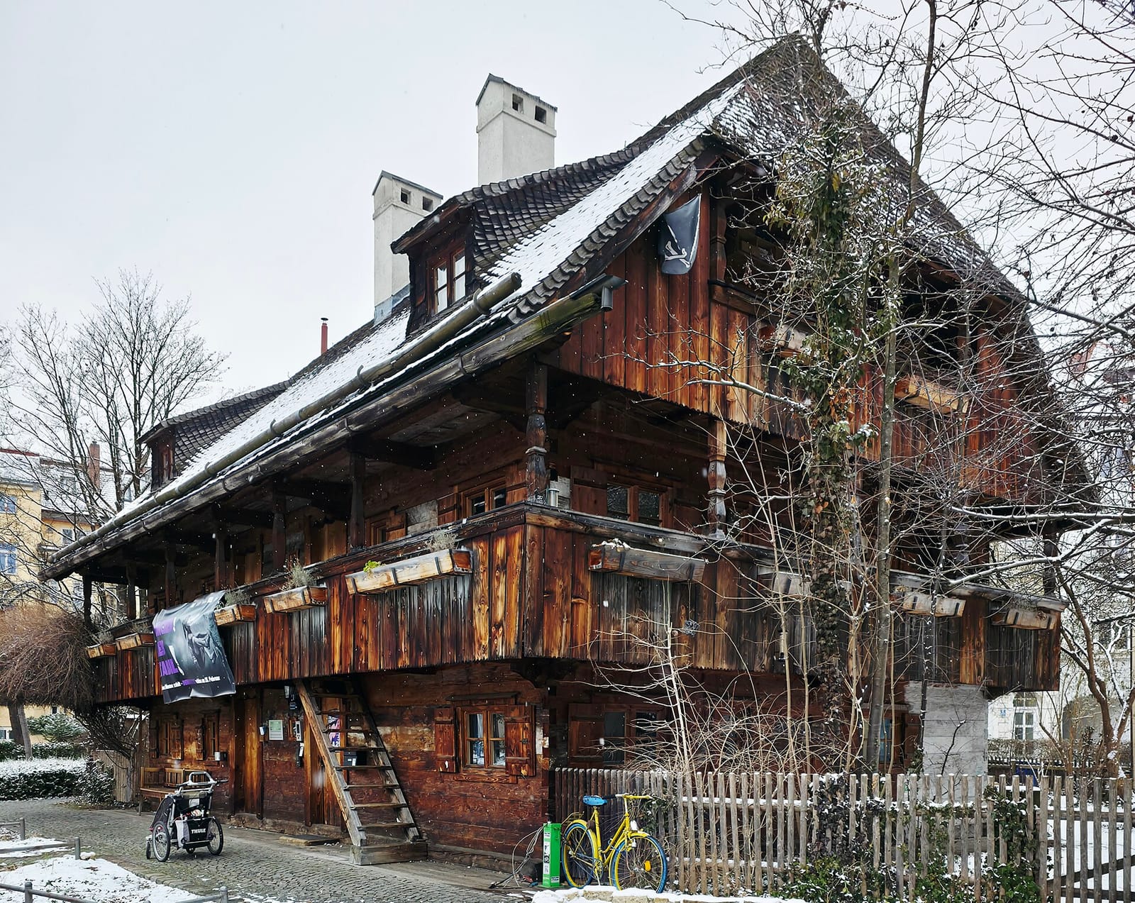 LottiEck photo 3