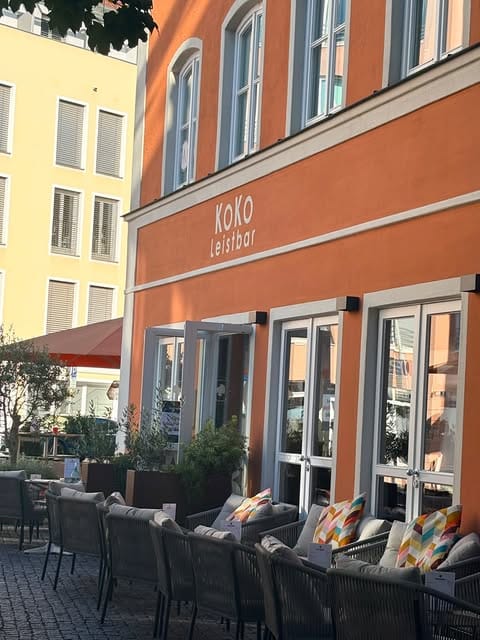 Koko Leistbar photo 2