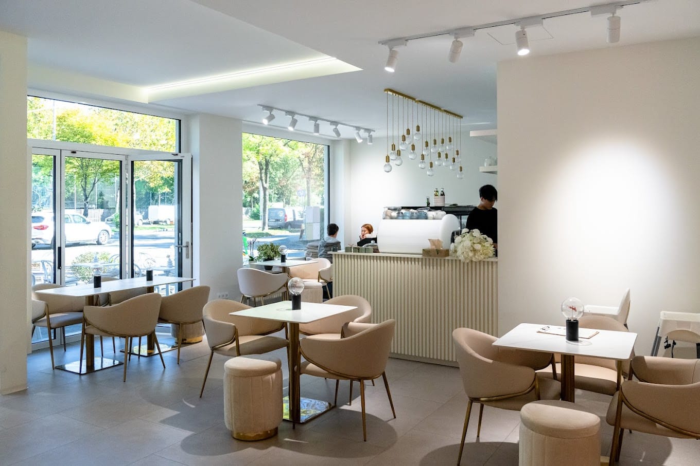 Gimbab Café