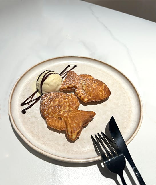 Gimbab Café photo 5
