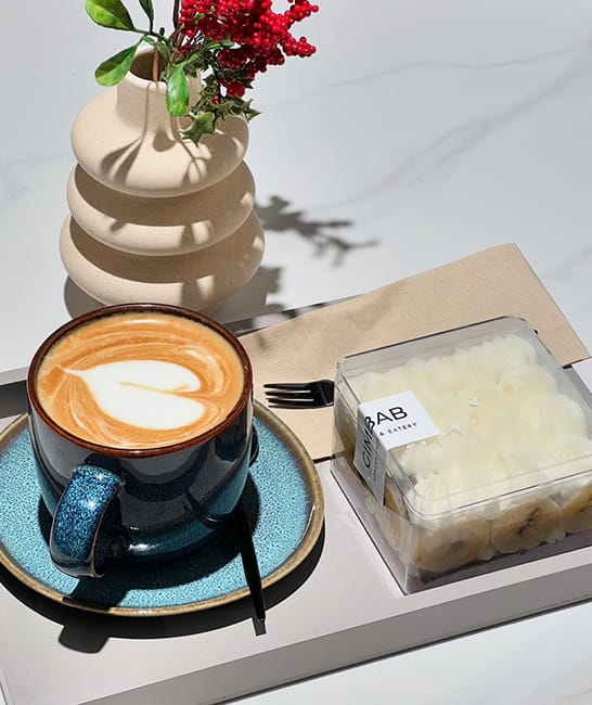 Gimbab Café photo 7