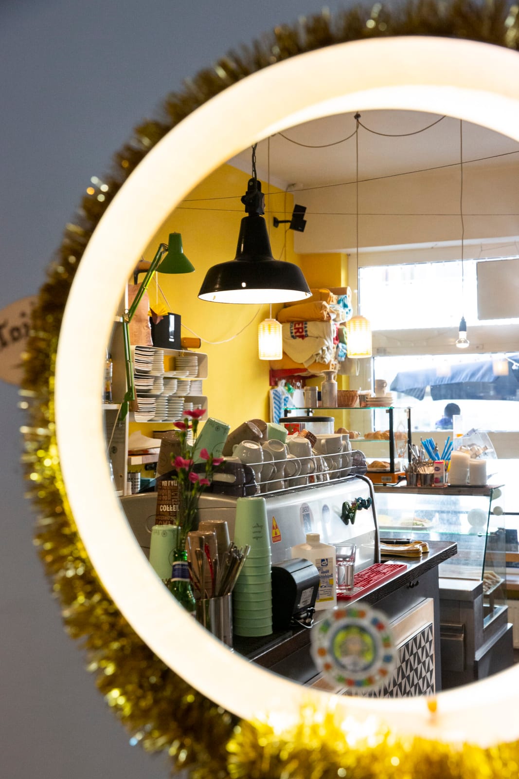 Ideal Espressobar photo 1
