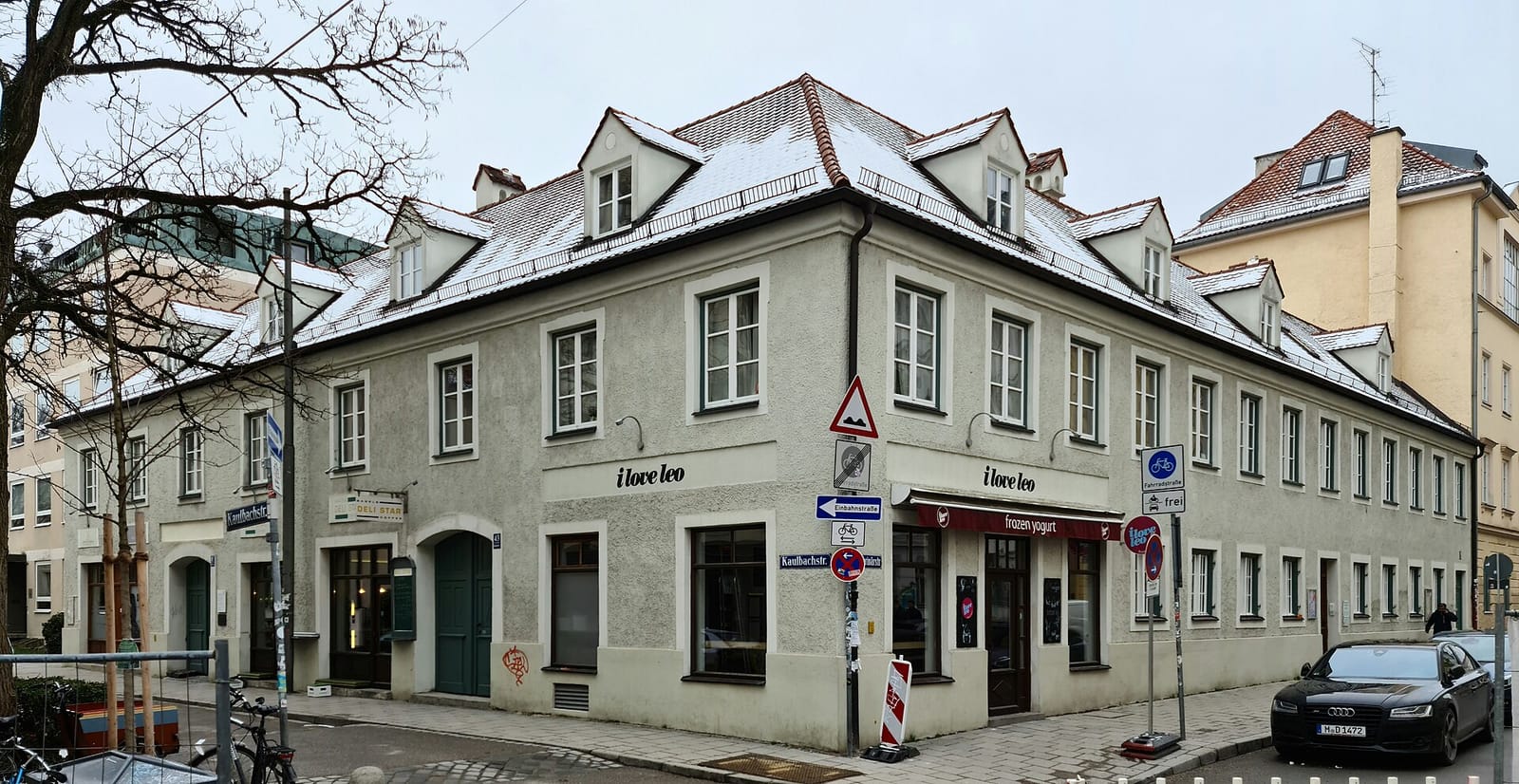 Königin 43 photo 2
