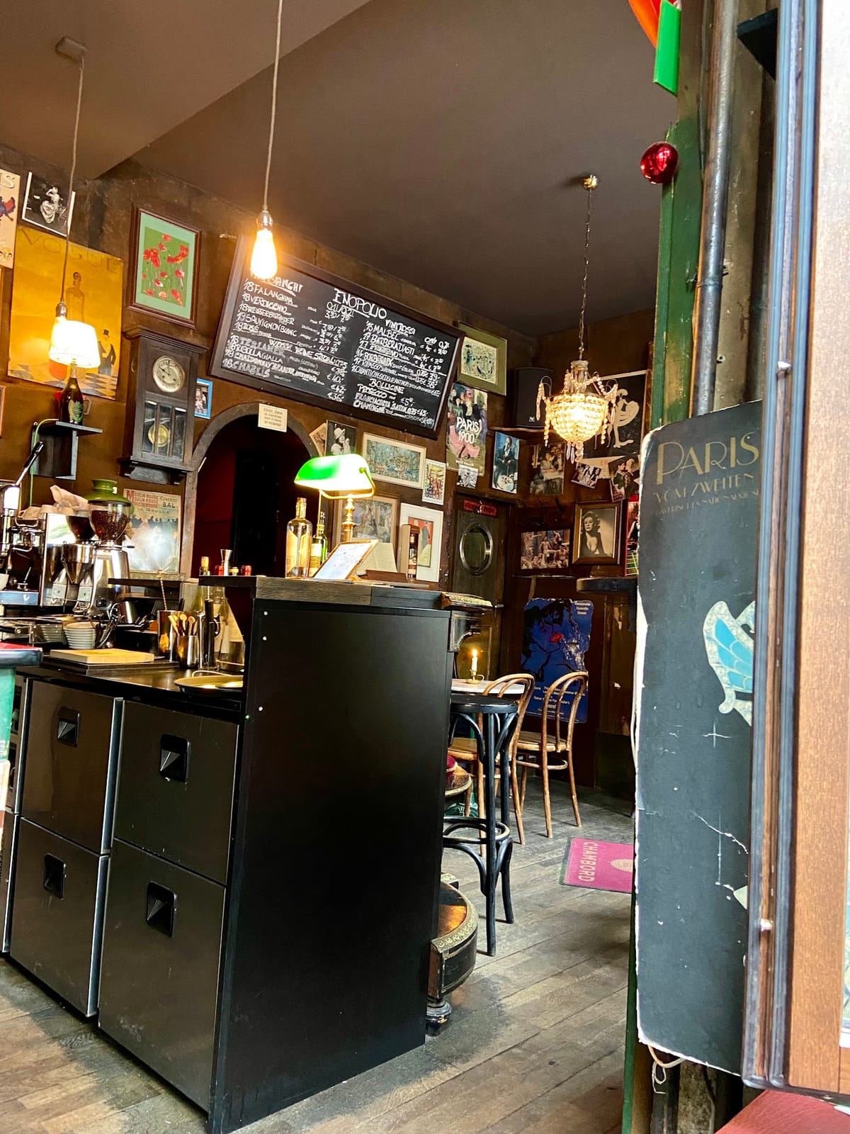 Petit Café