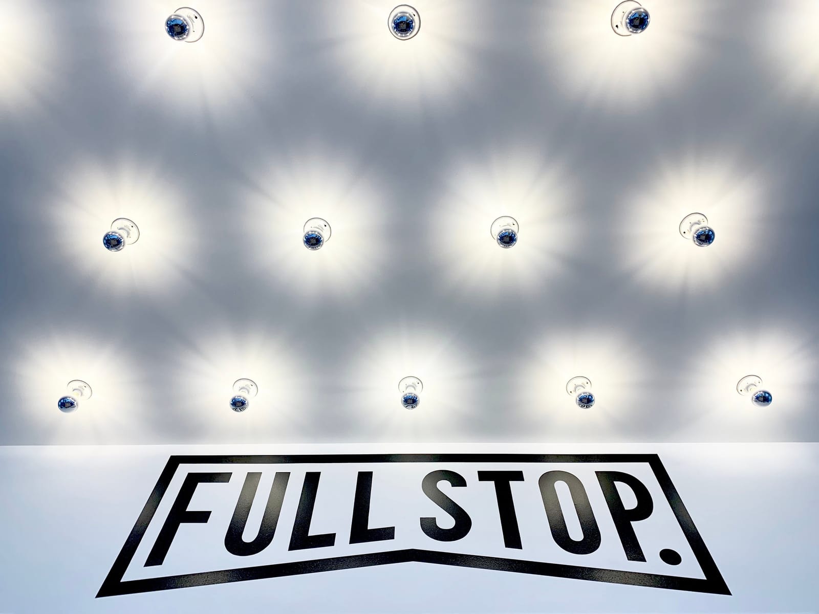 Full Stop Station photo 3