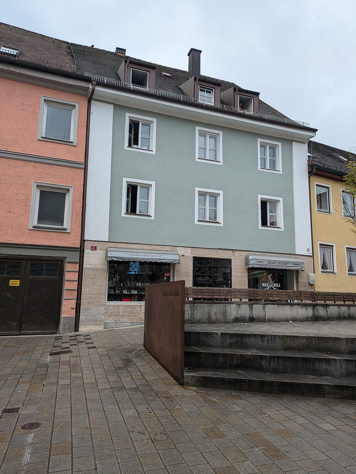 Sissi's Kaffeehaus photo 2