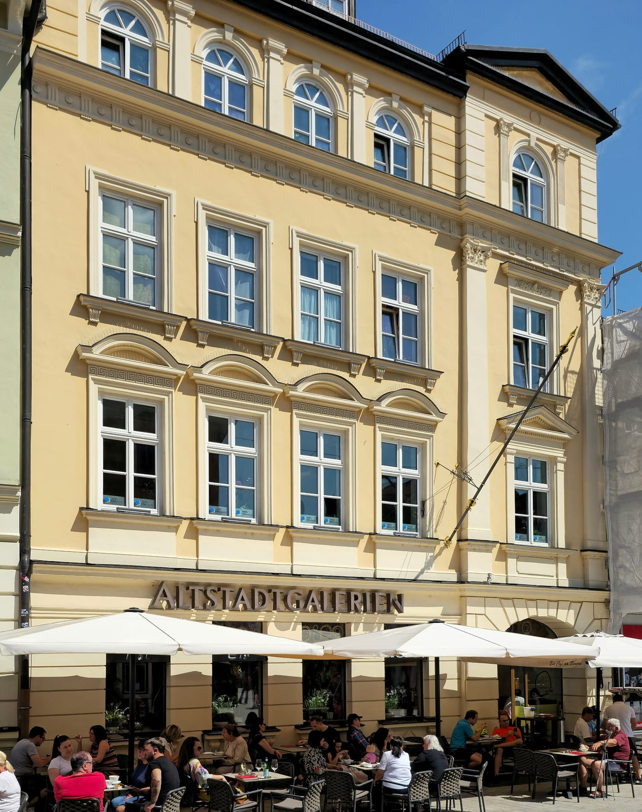 Sissi's Kaffeehaus