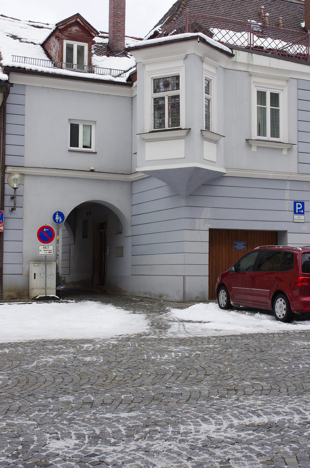 Altstadtcafè photo 2