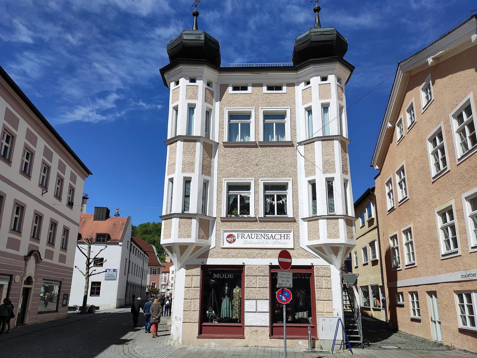 Altstadtcafè