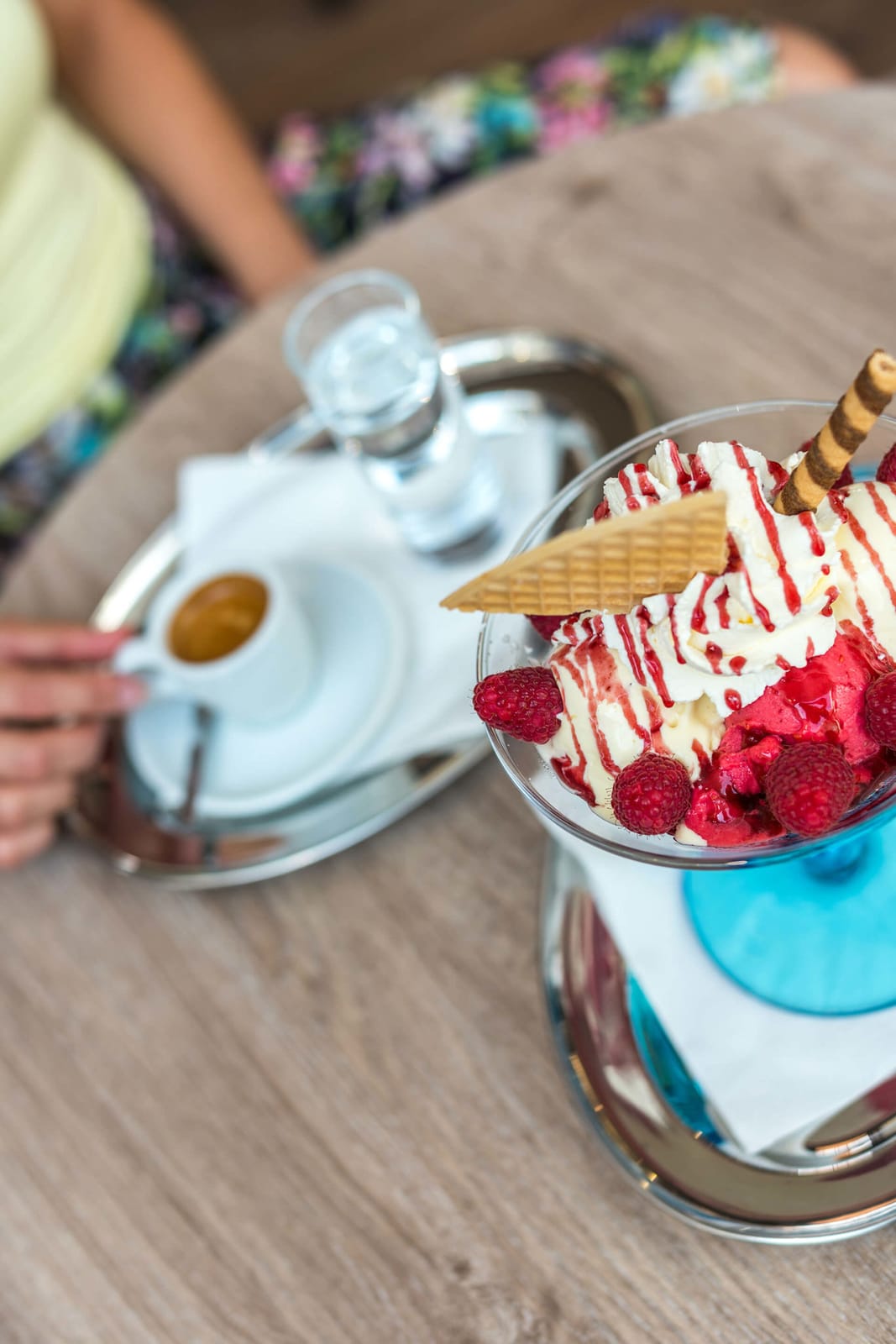 Eiscafé Venezia photo 3