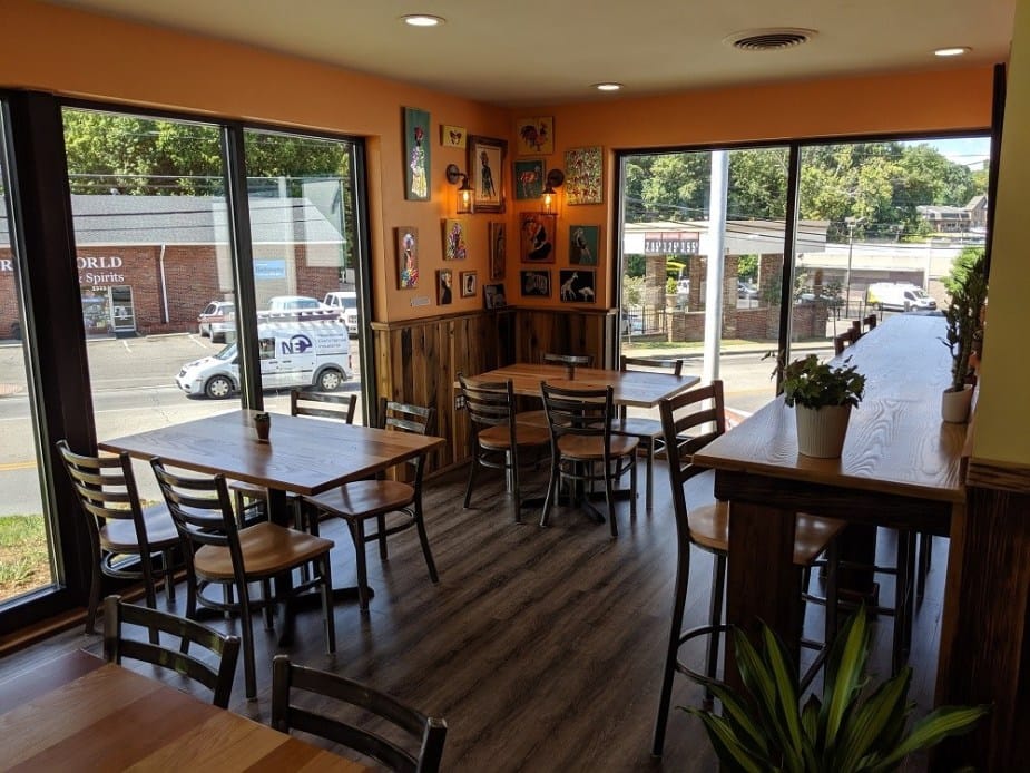 Ntaba Coffee Haus