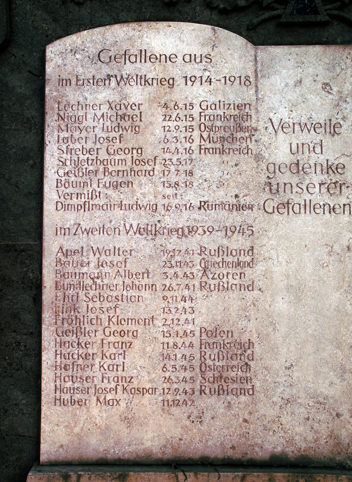 Café Lieblingsplatz