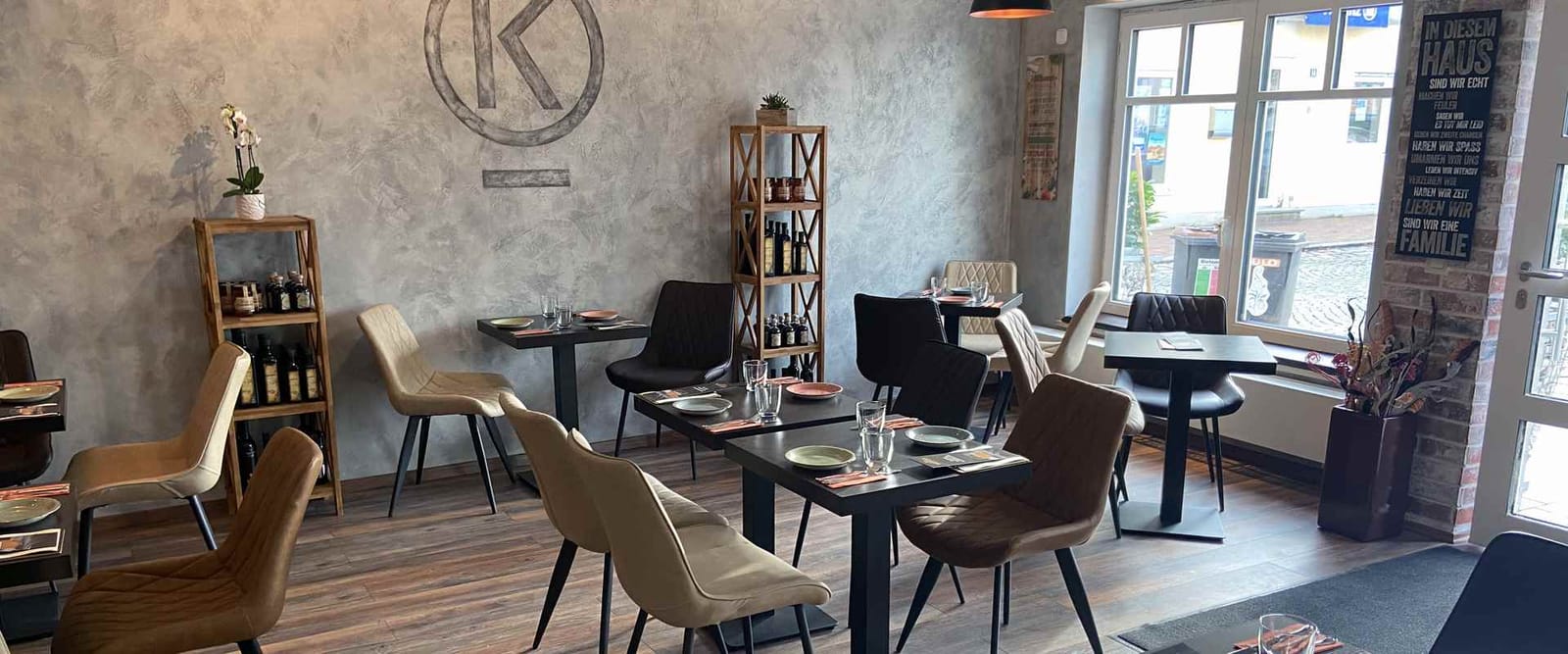 Kosta's Tagescafé photo 3