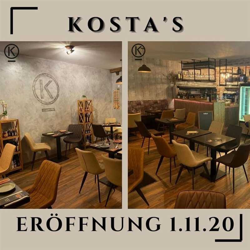 Kosta's Tagescafé photo 6