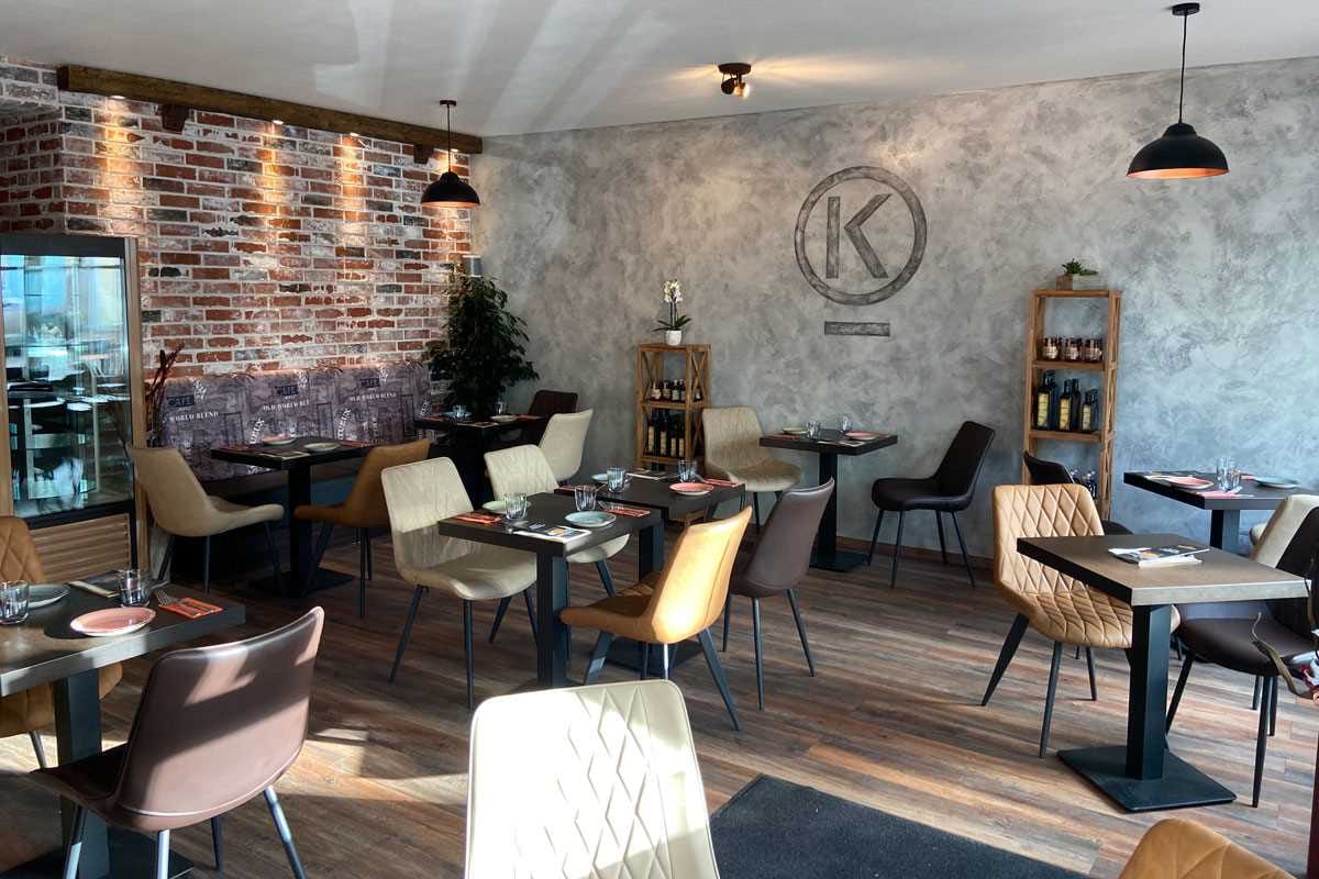 Kosta's Tagescafé photo 8