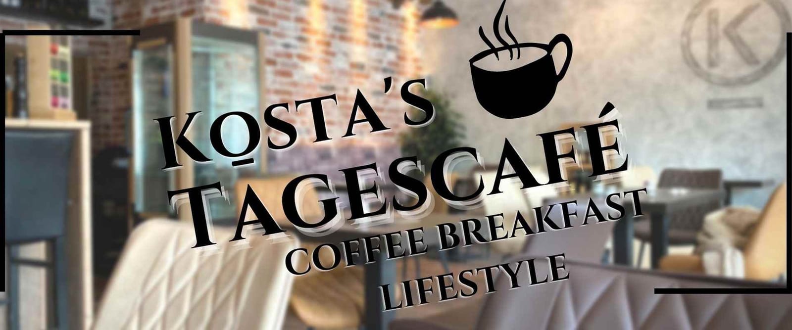 Kosta's Tagescafé