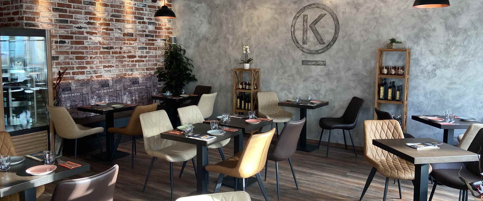 Kosta's Tagescafé photo 2