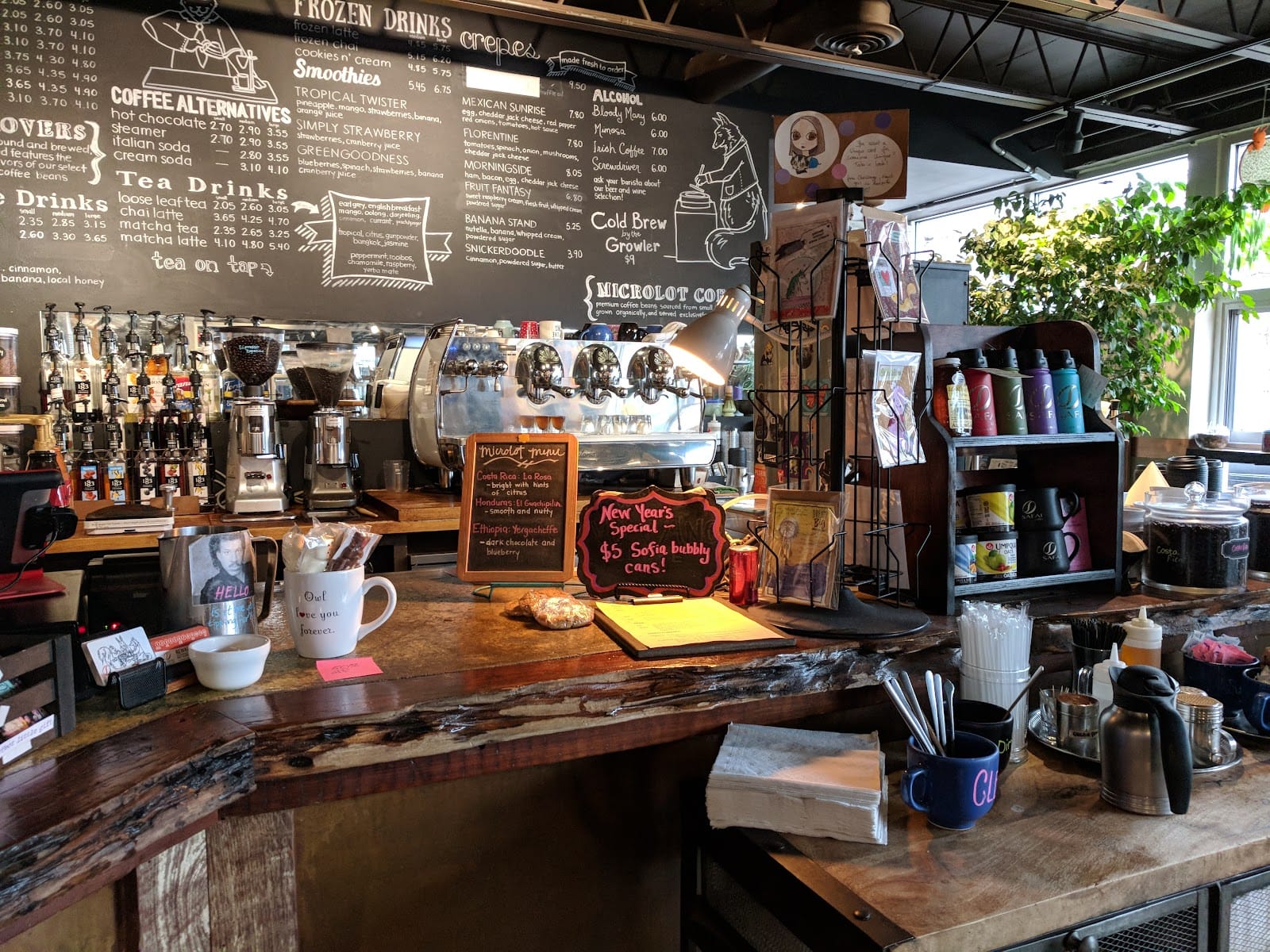 Safai Coffee