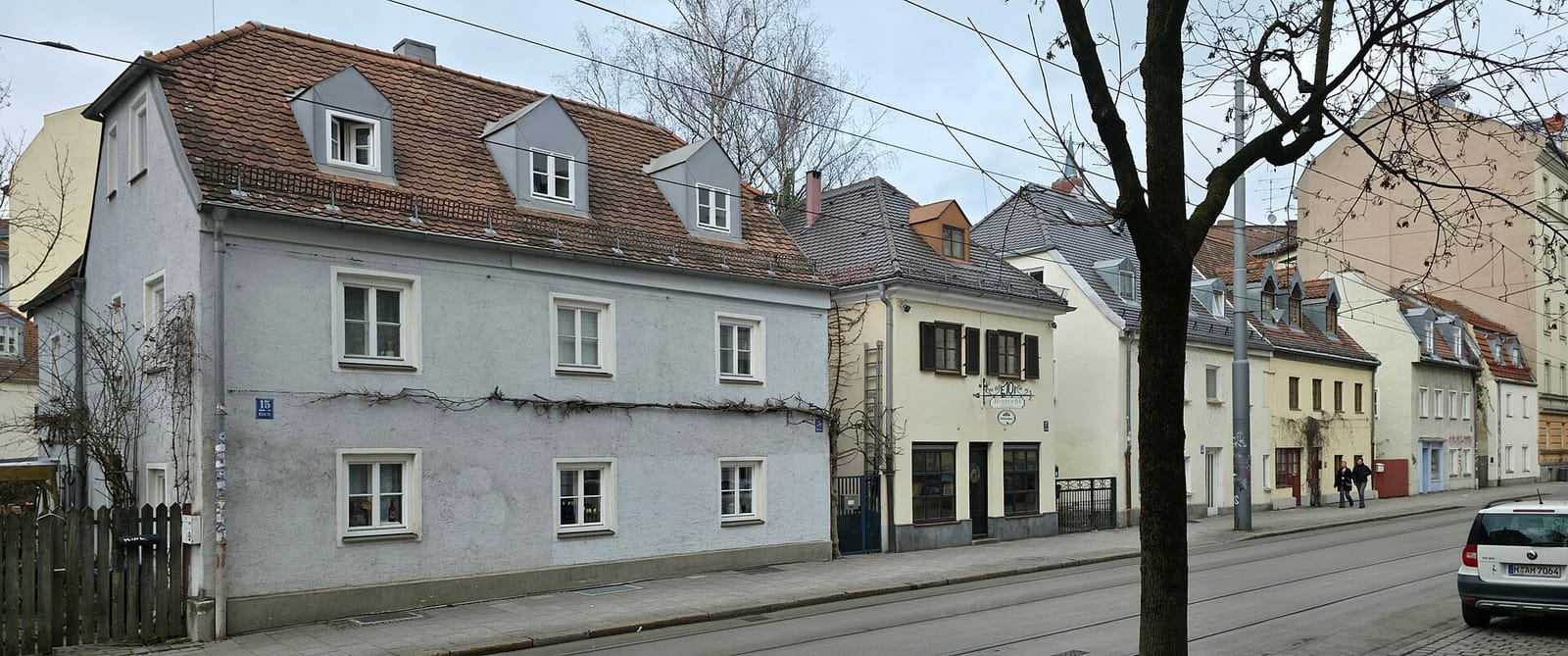 mezzodi