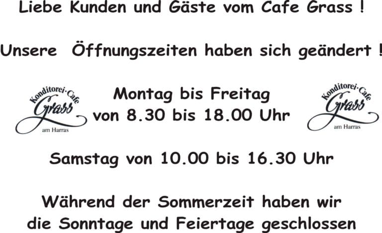 Cafe Grass photo 2