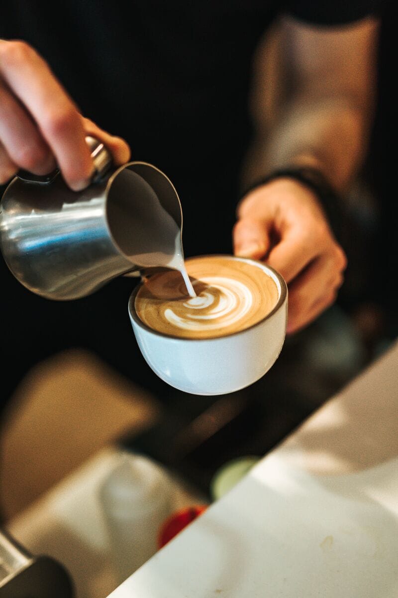 Cafe Rusticale photo 2