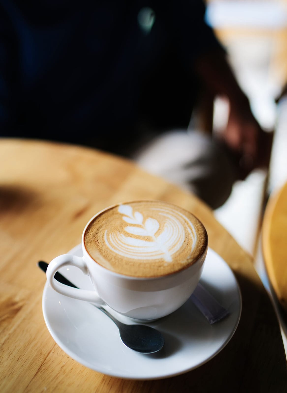 Cafe Rusticale
