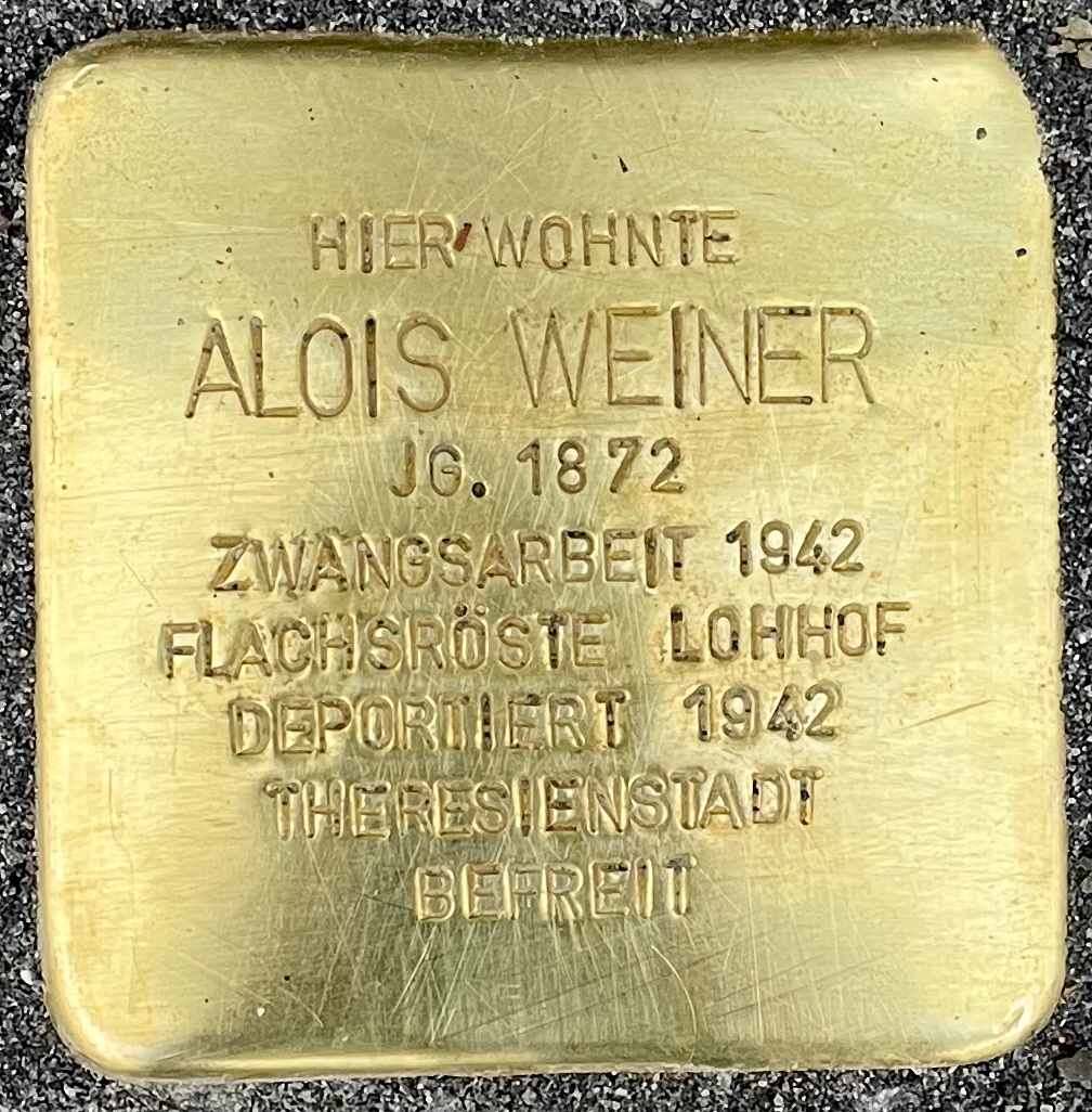 Cafe Weingraben