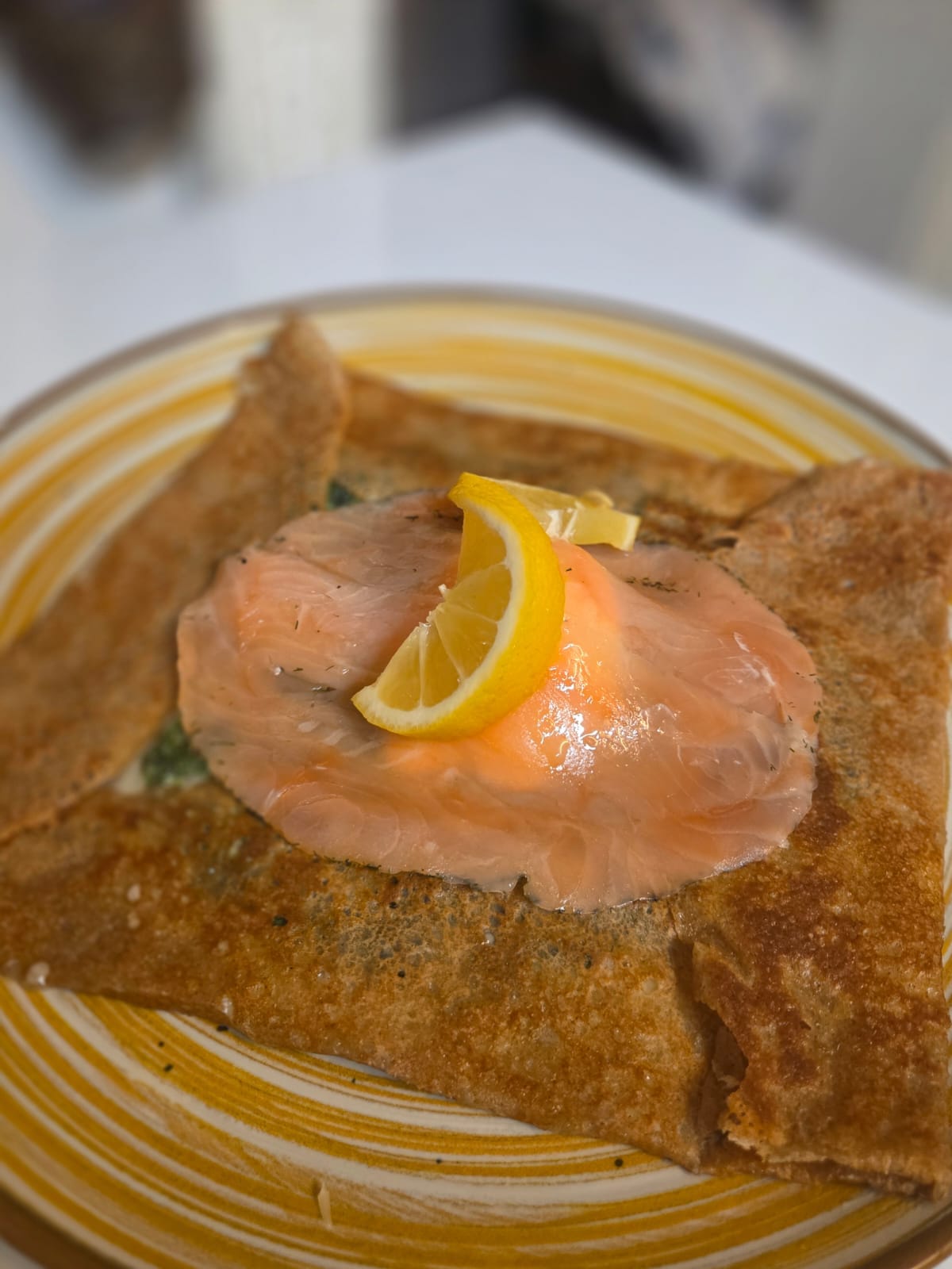 Crêperie Bernard et Bernard