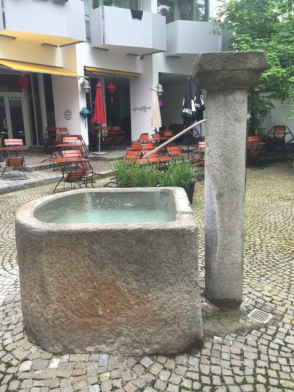 Cafe Amalien photo 5