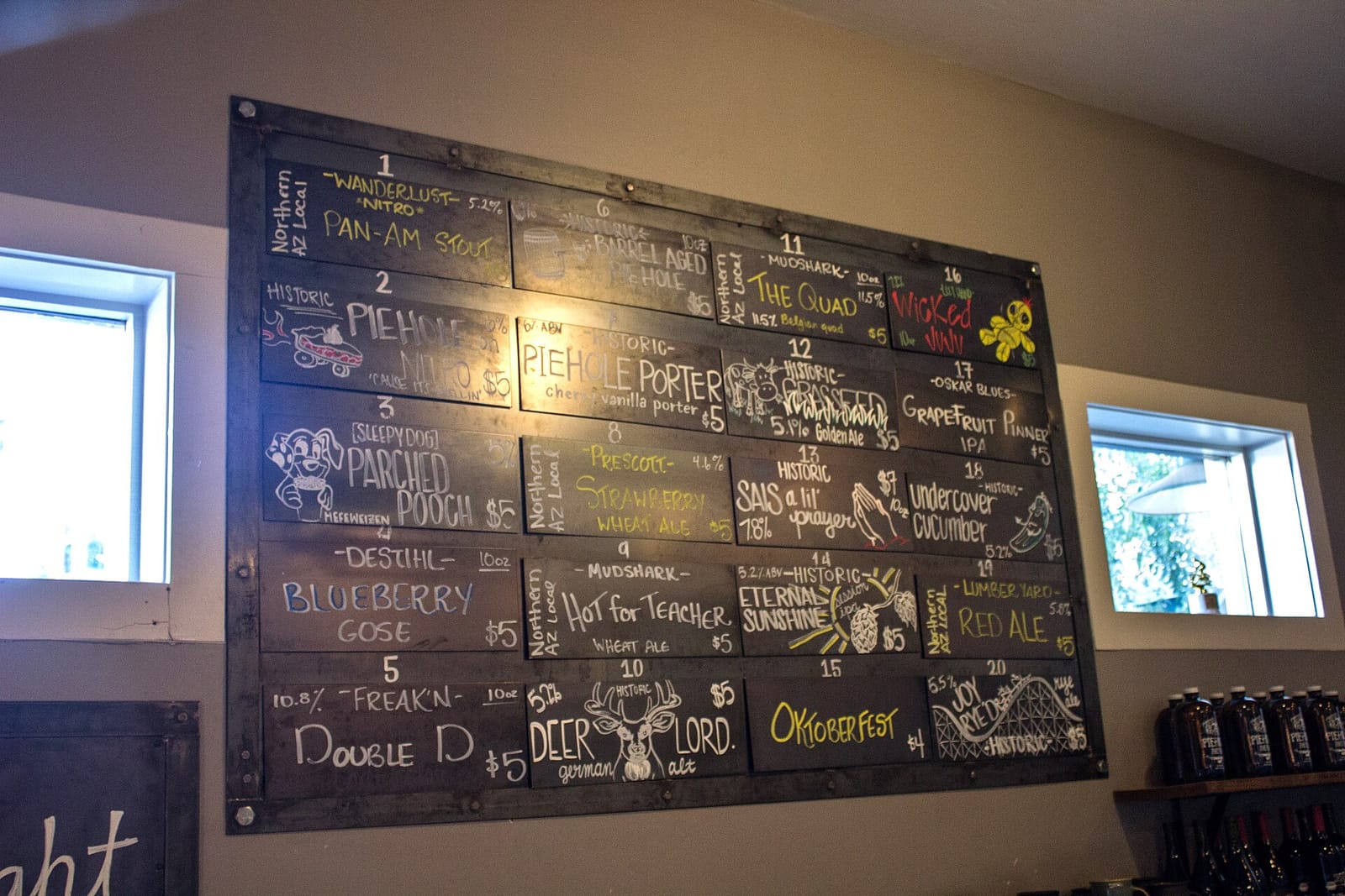 Tourist Home Cafe photo 4