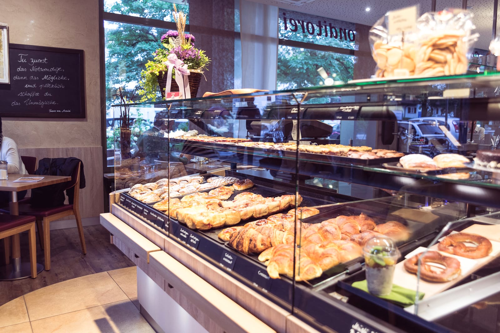 Cafe Ganser photo 5