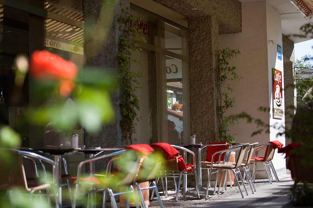 Cafe Ganser photo 6