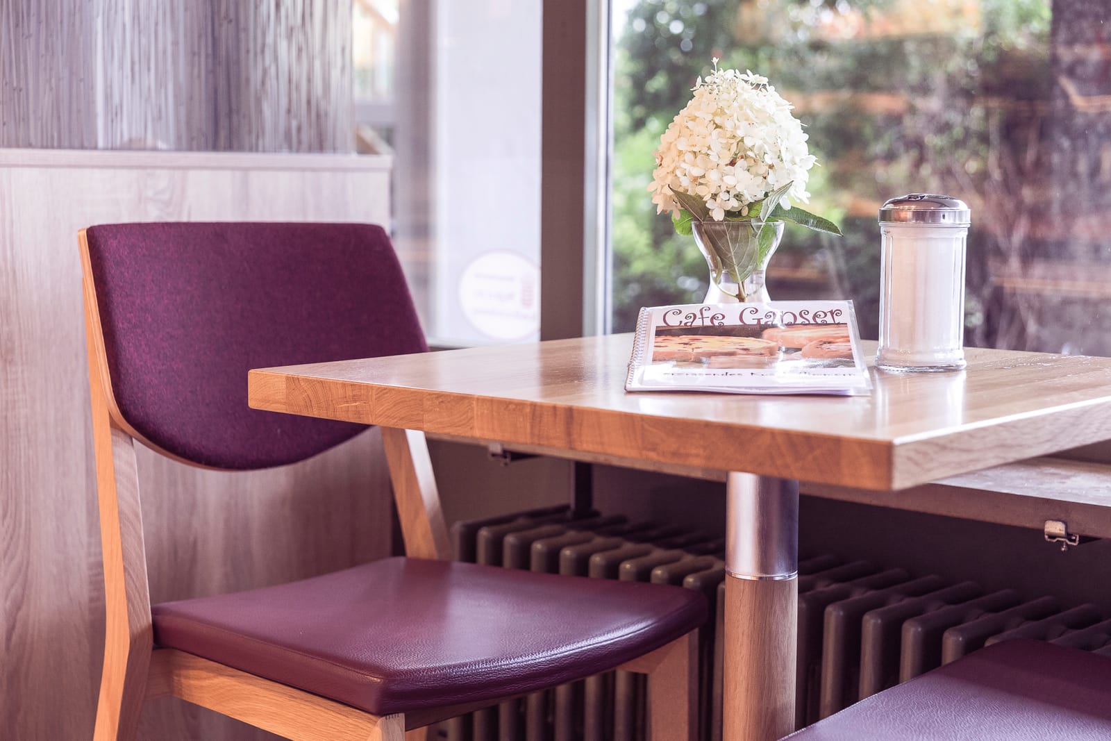 Cafe Ganser photo 4
