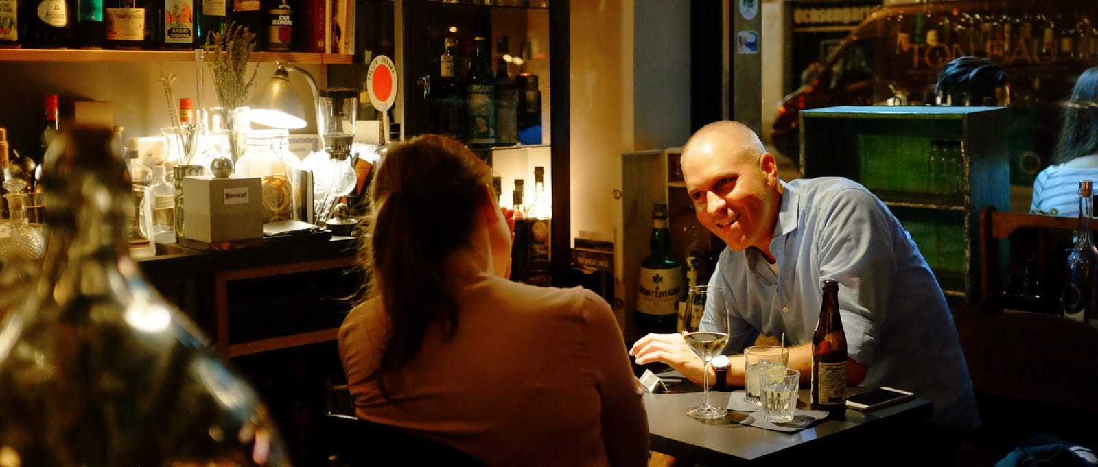 Café Bar Loretta photo 8