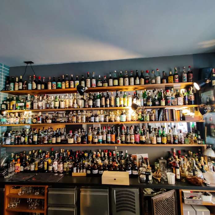 Café Bar Loretta