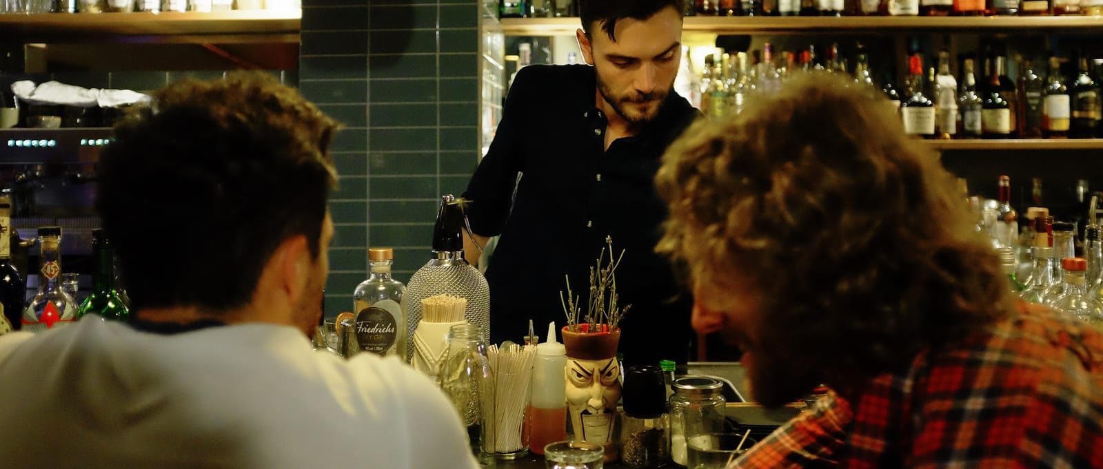 Café Bar Loretta photo 3