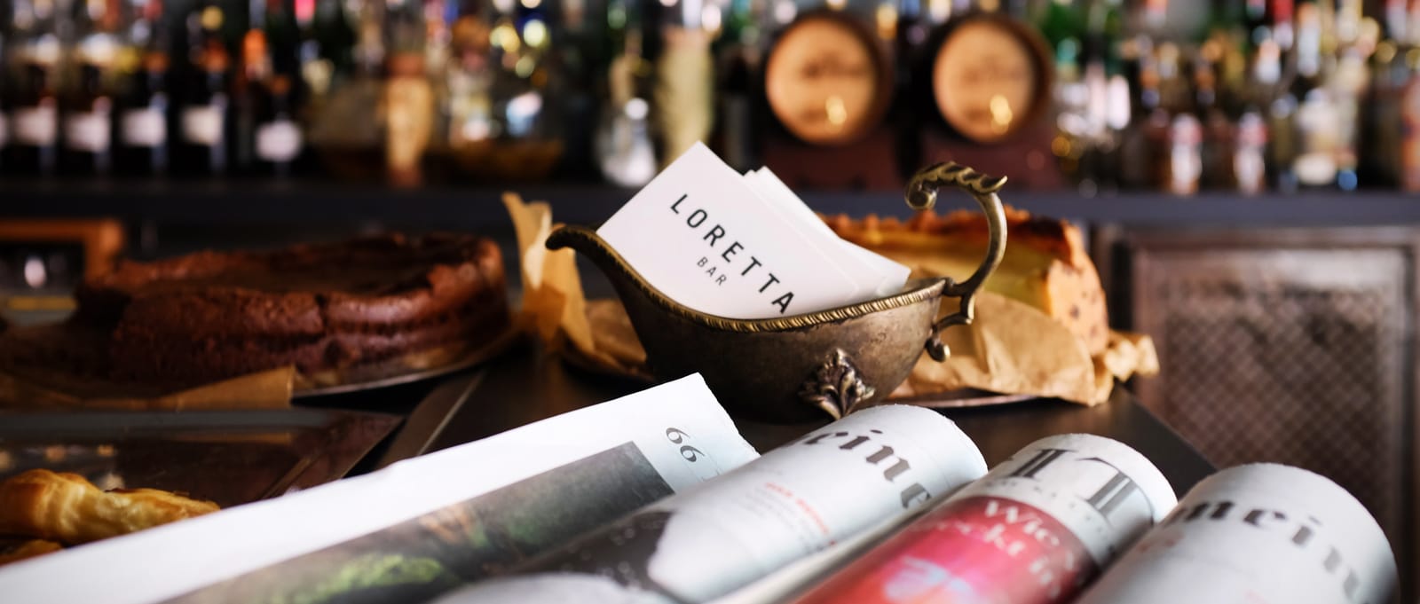 Café Bar Loretta photo 5