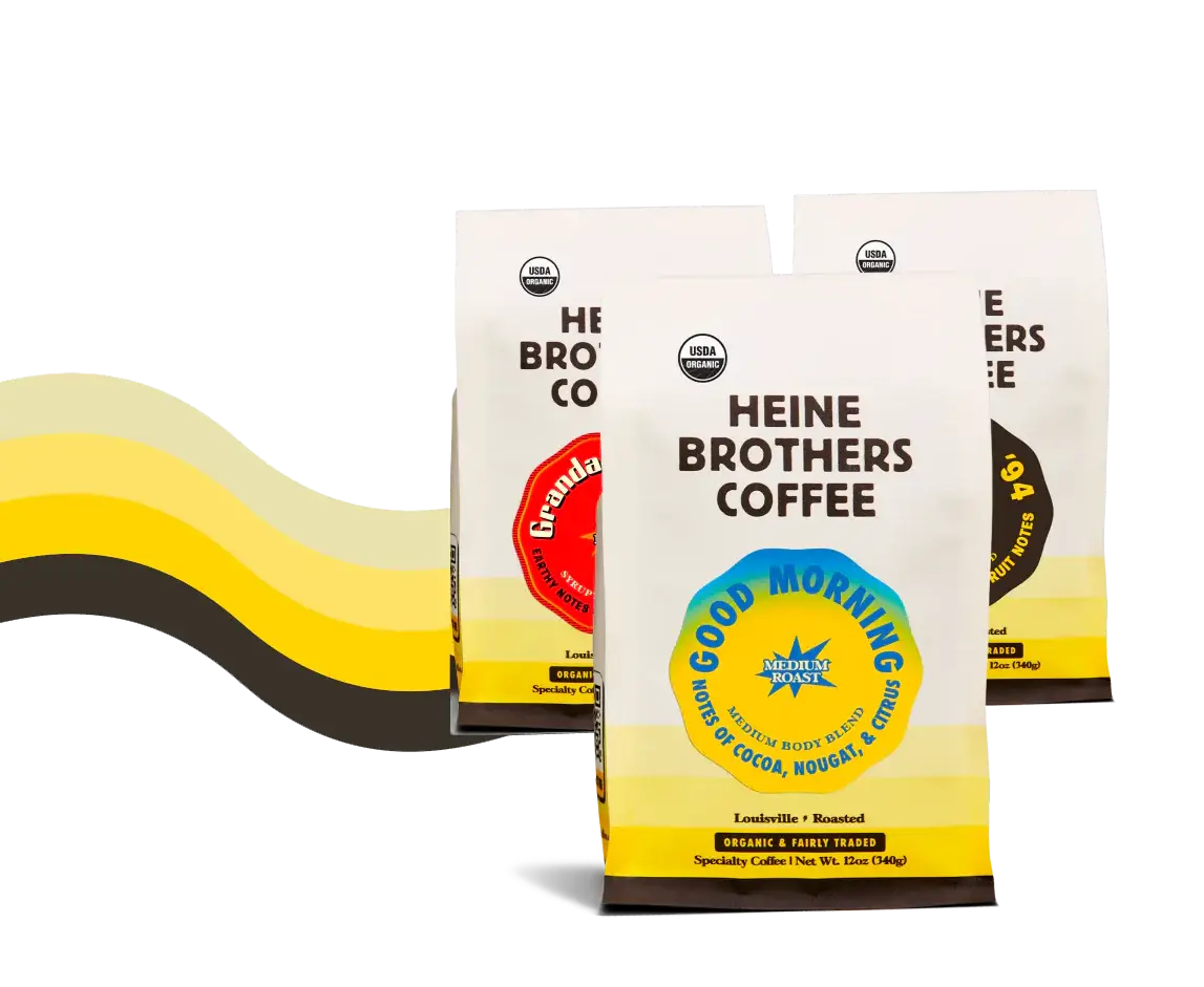 Heine Brothers' photo 8
