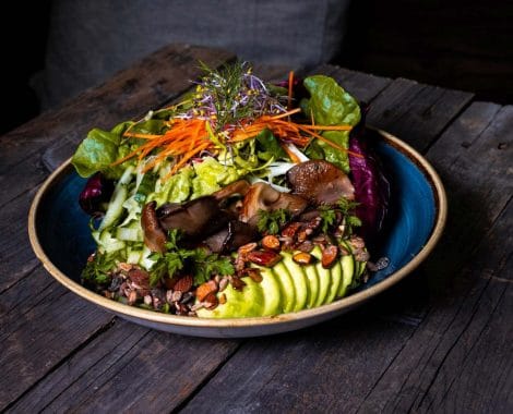 Green Leaf Café photo 5