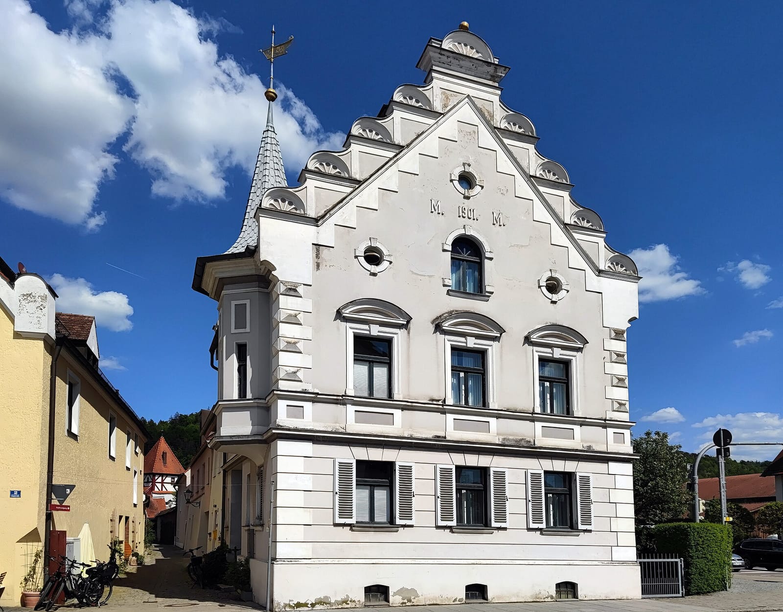 Tradinovum photo 2