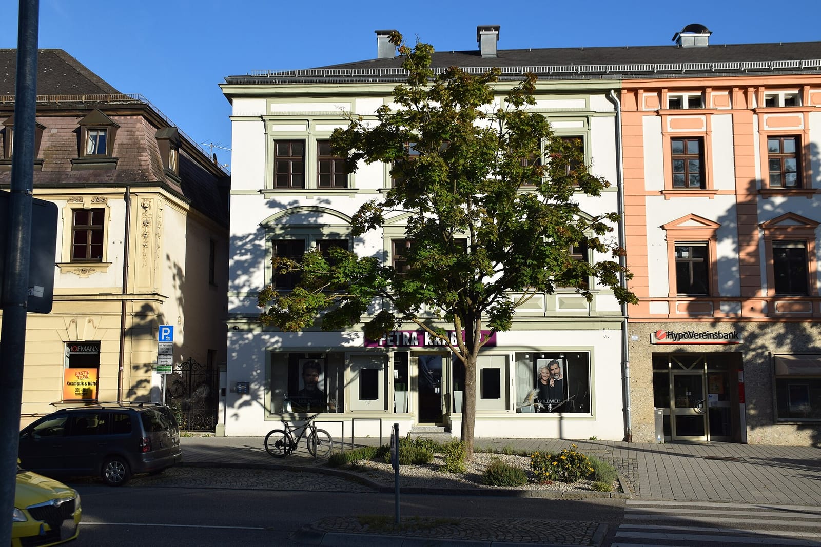 Backhaus Hackner photo 1
