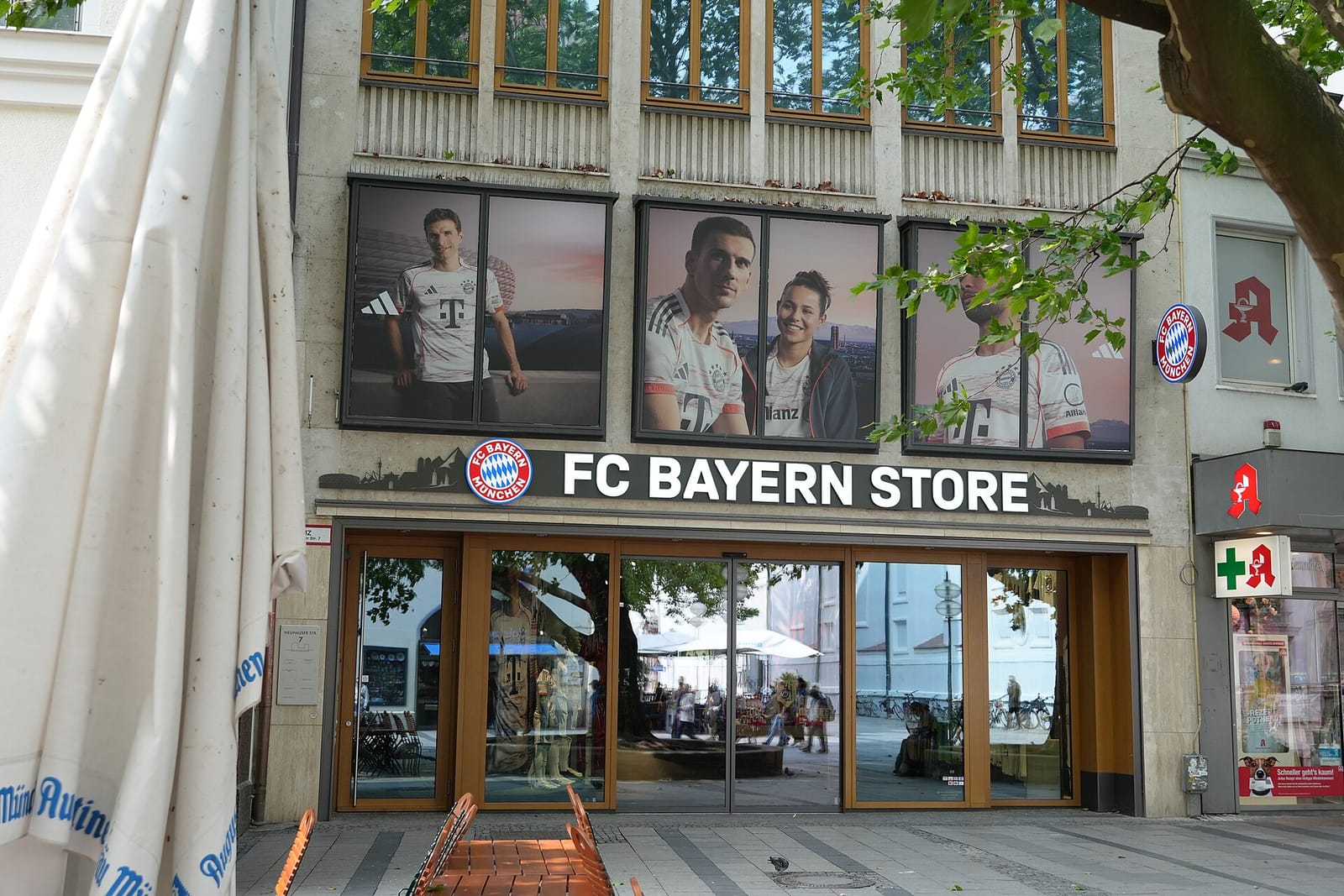 Café zur Mauth photo 11