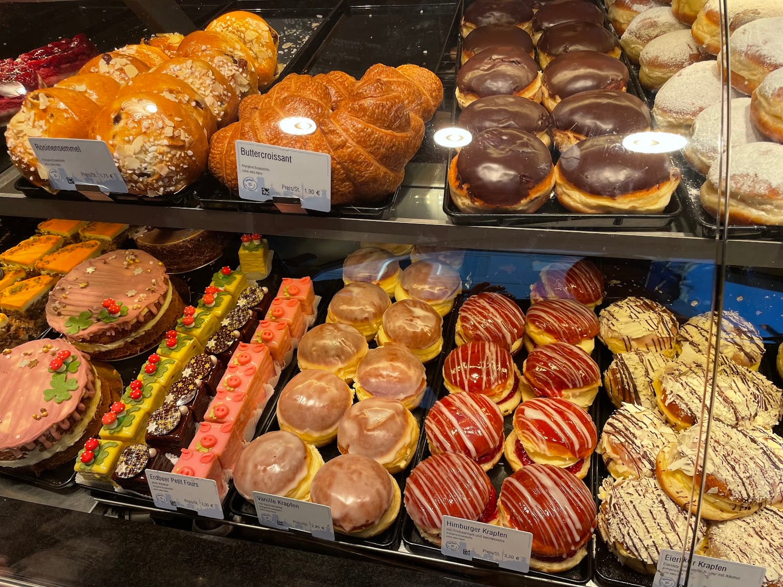 Café zur Mauth