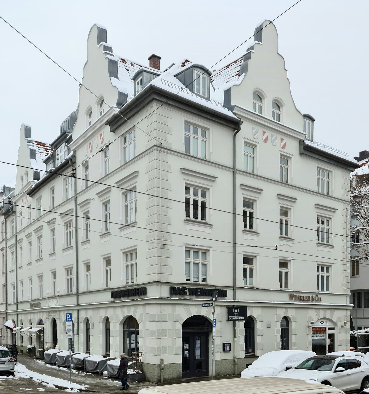 Münchner Boulangerie photo 5