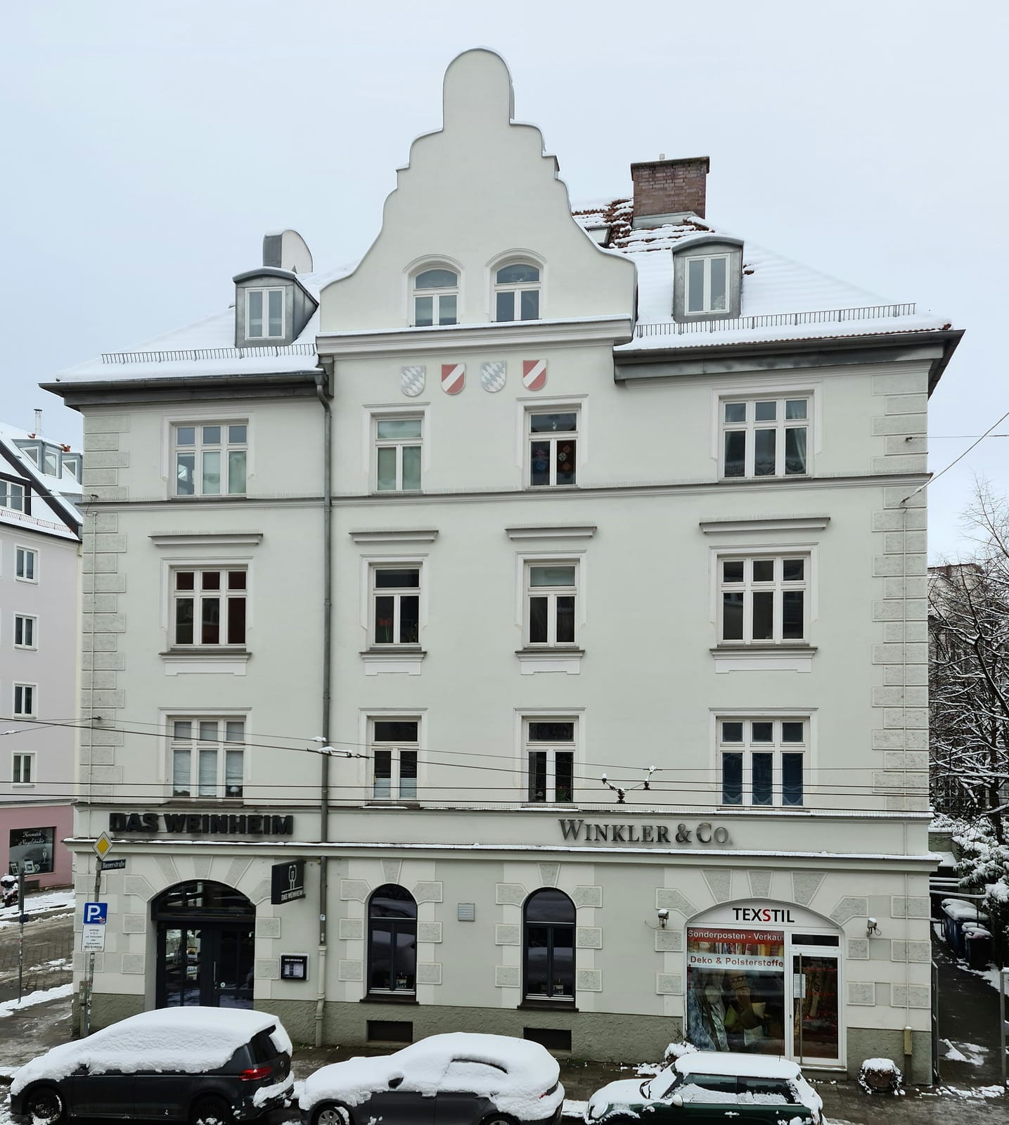 Münchner Boulangerie photo 2