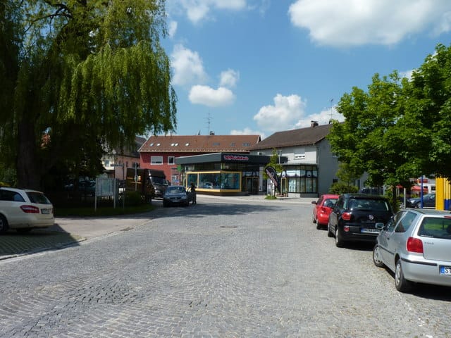 Cafe-Bistro Huttner photo 2