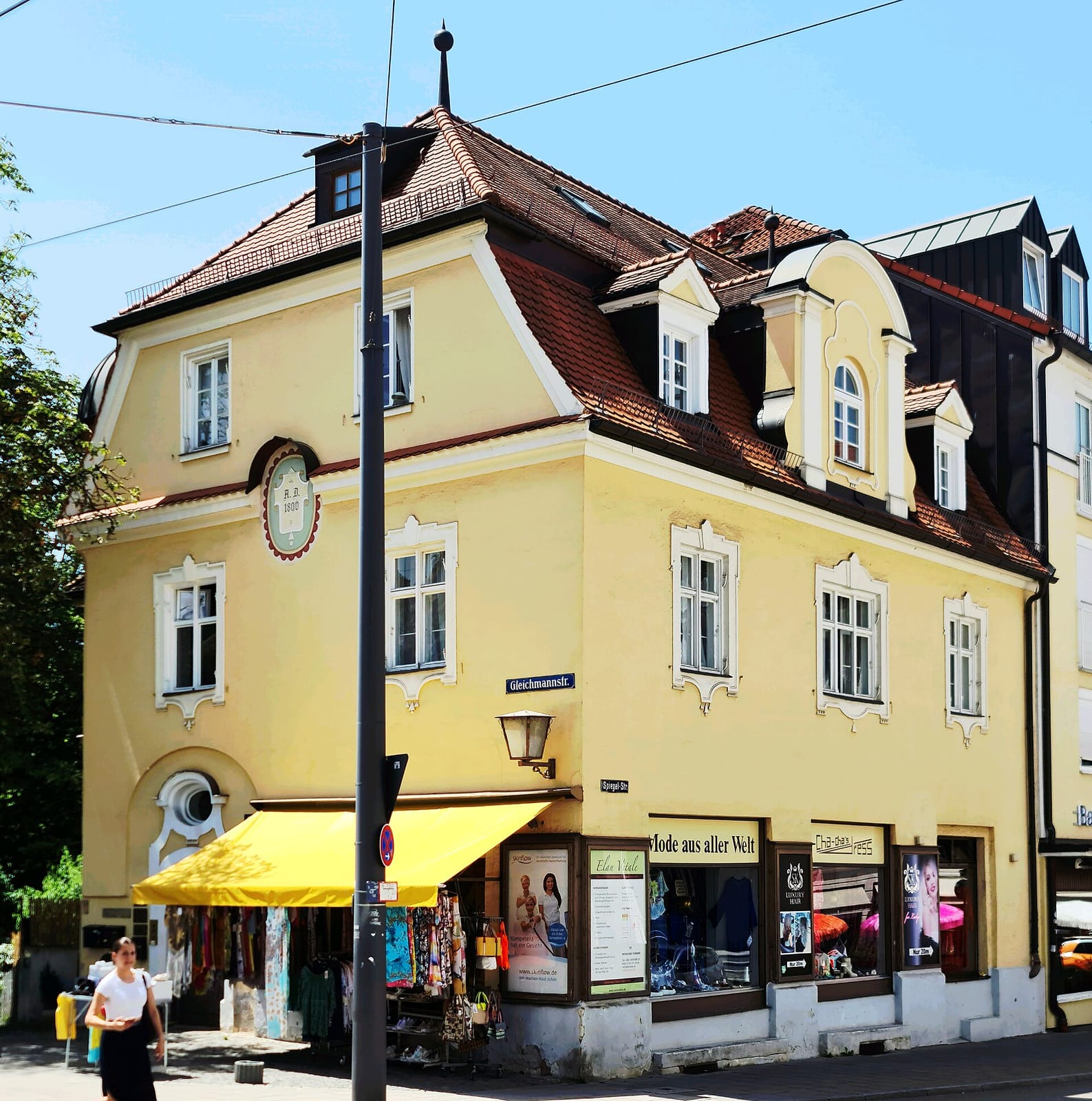 Eiscafe Portofino