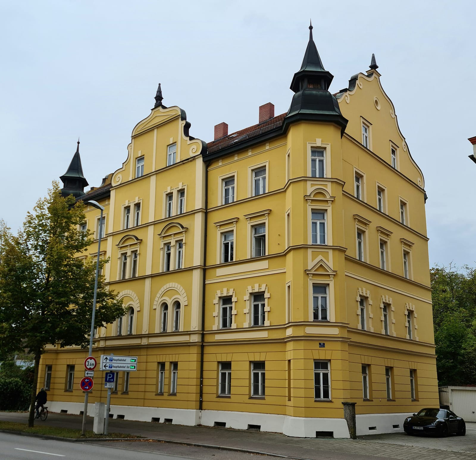 Schwedenschimmel photo 3
